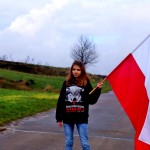 Kocham Polskę biało-czerwoną!