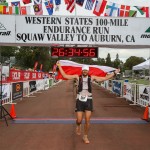Najstarszy 160 km ultramaraton