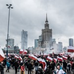 Oblężenie Warszawy