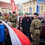 11 LISTOPAD Gniezno