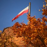 Złota Polska Flaga1